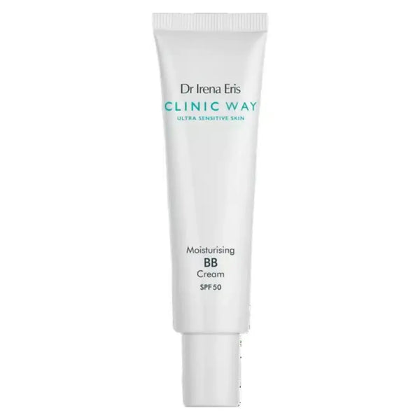 CLINIC WAY BB MOISTURIZING CR 30 ML