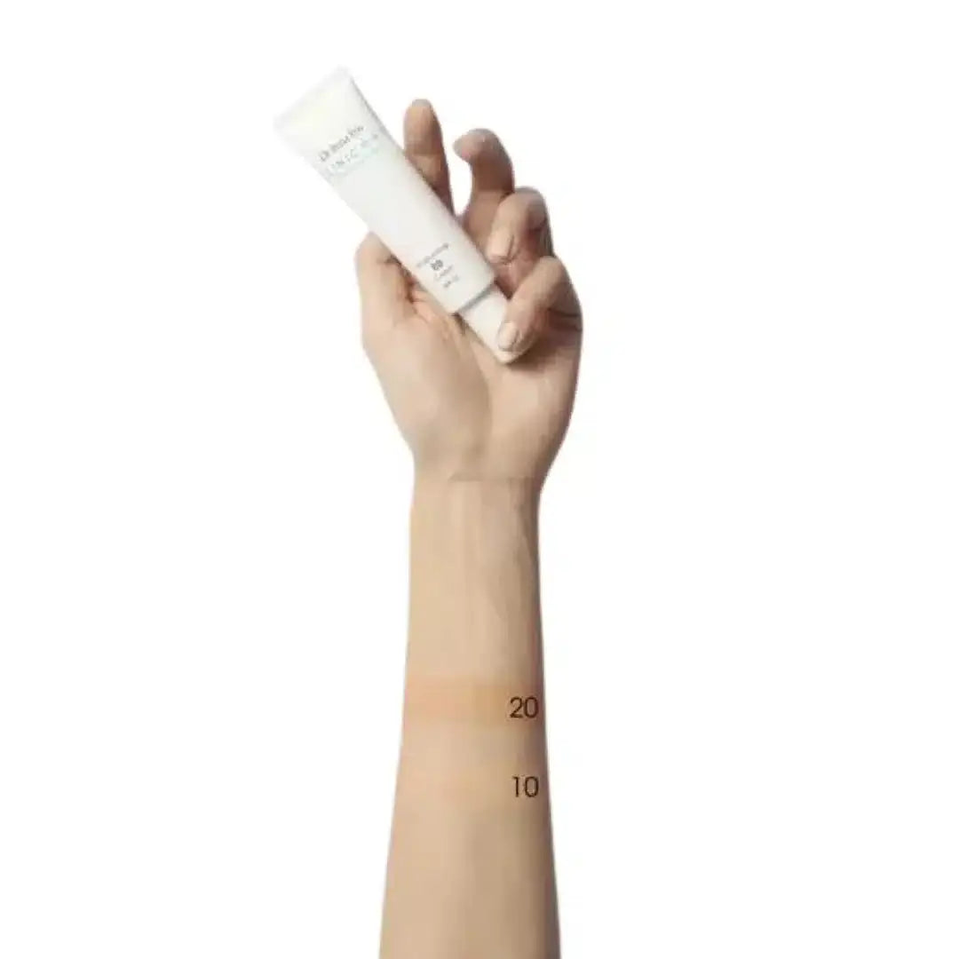 Clinic Way BB Moisturizing Cream (30ml) - Hydrate & Perfect Your Skin
