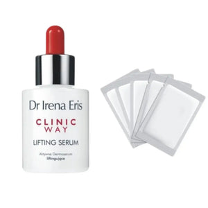 Skin Tightening Serum - Clinic Way Lifting Formula (30ml)