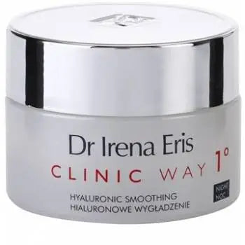 CLINIC WAY 1 NIGHT CR 50 ML