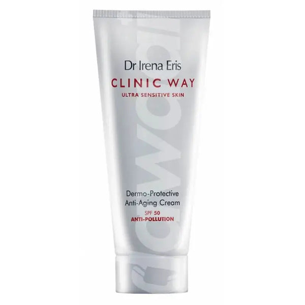 CLINIC WAY ANTI POLLUTION SPF 50 CR