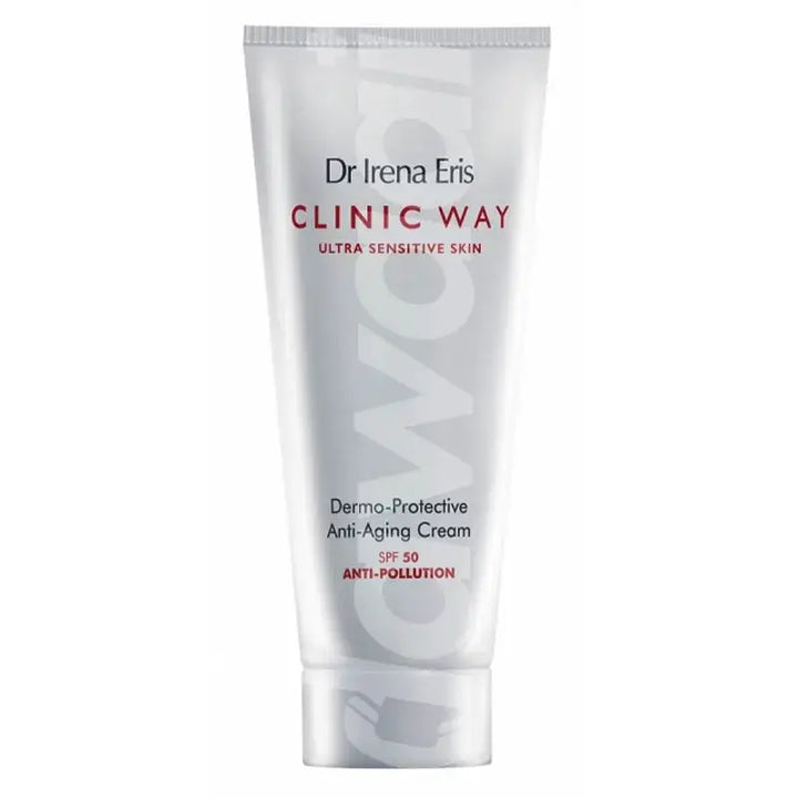 CLINIC WAY ANTI POLLUTION SPF 50 CR