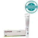 Clinoin Clindamycin Phosphate 1.2% + Tretinoin 0.025% Anti-Acne Gel 20g photo 3