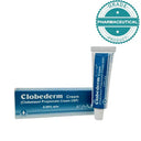 Clobederm Cream 10g photo 1