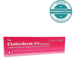 Clobederm-Nn Ointment 15g
