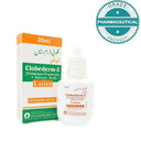 Clobederm Clobetasol Lotion — Rx | Clobetasol Propionate & Salicylic Acid 50ml photo 1