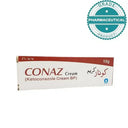 Conaz Cream 10g (Ketoconazole 2%) photo 2