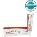 Conaz Cream 10g (Ketoconazole 2%) photo 1
