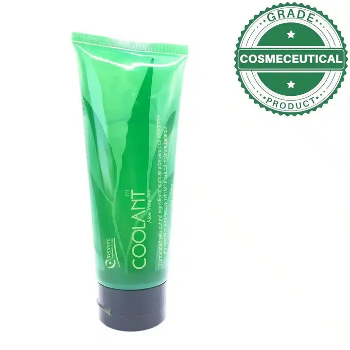 COOLANT ALOE VERA GEL CRYSTOLITE
