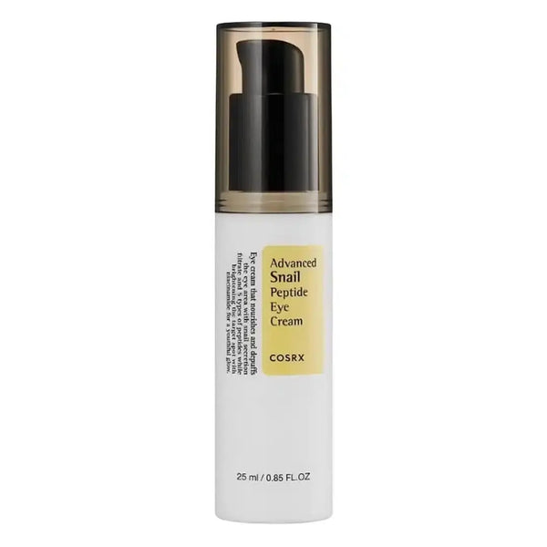 COSRX SNAIL PEPTIDE EYE CREAM 25ml cosrx