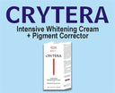 Crytera Intensive Whitening Cream 30g photo 3