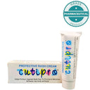 Cutipro Zinc Oxide 10% Protective Rash Cream 50g photo 2