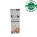 Cutis 1% Spray (Terbinafine Hydrochloride) 30ml photo 2