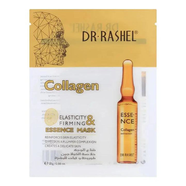 Dr. Rashel Collagen