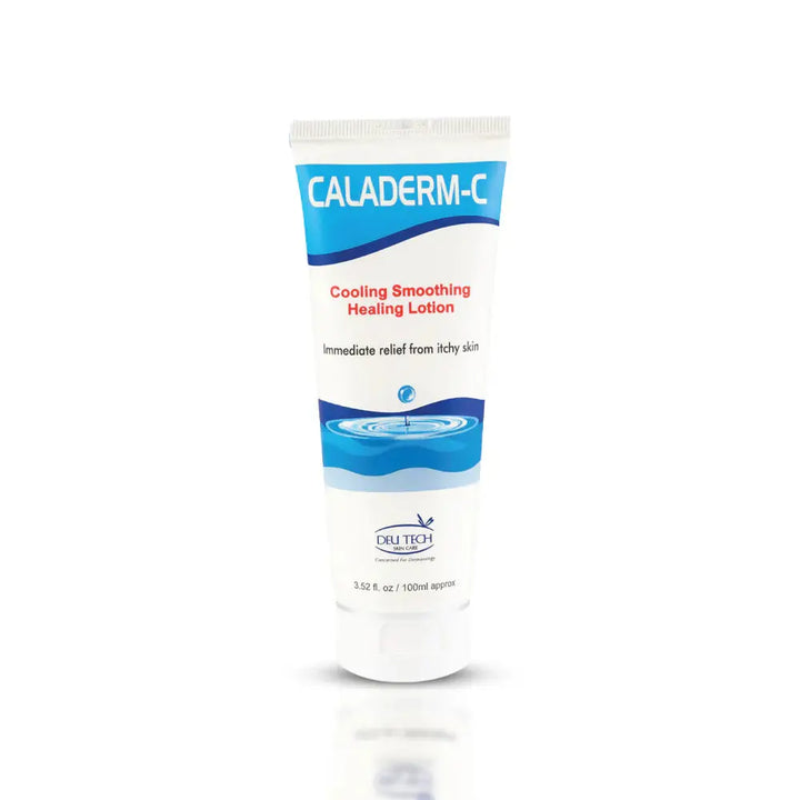 Caladerm C Anti Itching Lotion