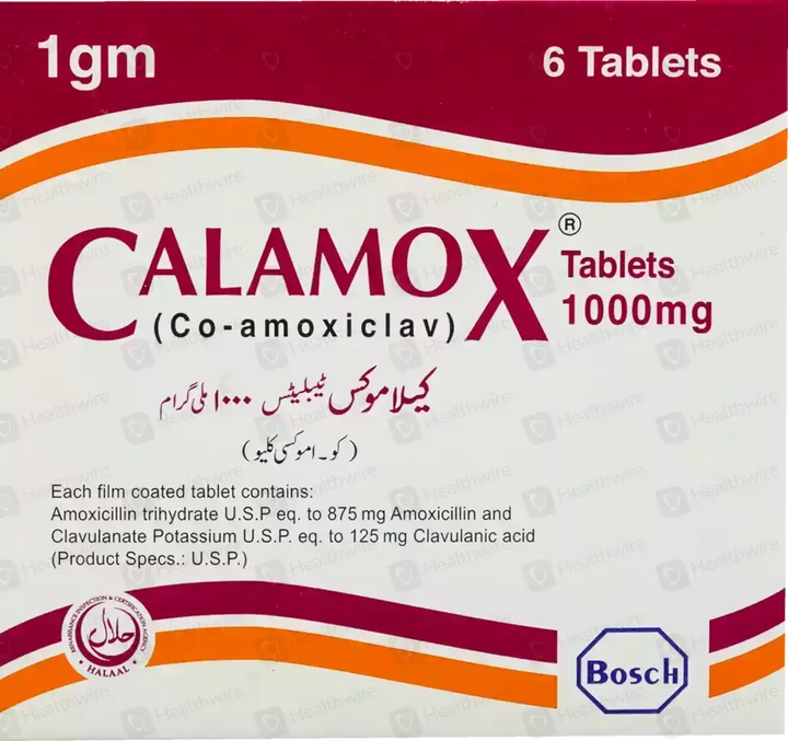 Antibiotic Treatment