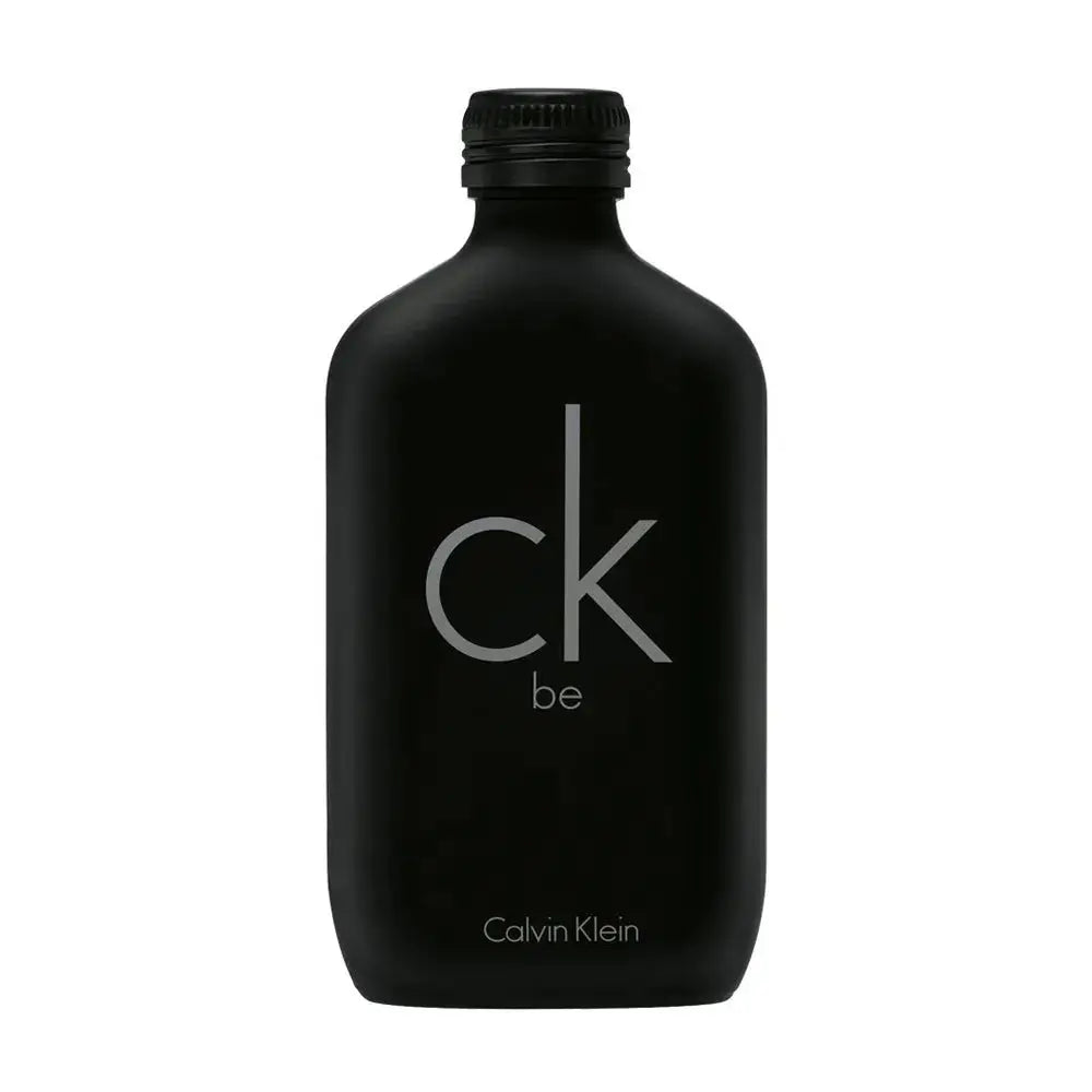 Calvin Klein CK BE EDT (Eau de Toilette) 100ML ��� Unisex Perfume
