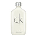 Calvin Klein CK ONE EDT (Eau de Toilette) 100ML – Unisex Perfume photo 2