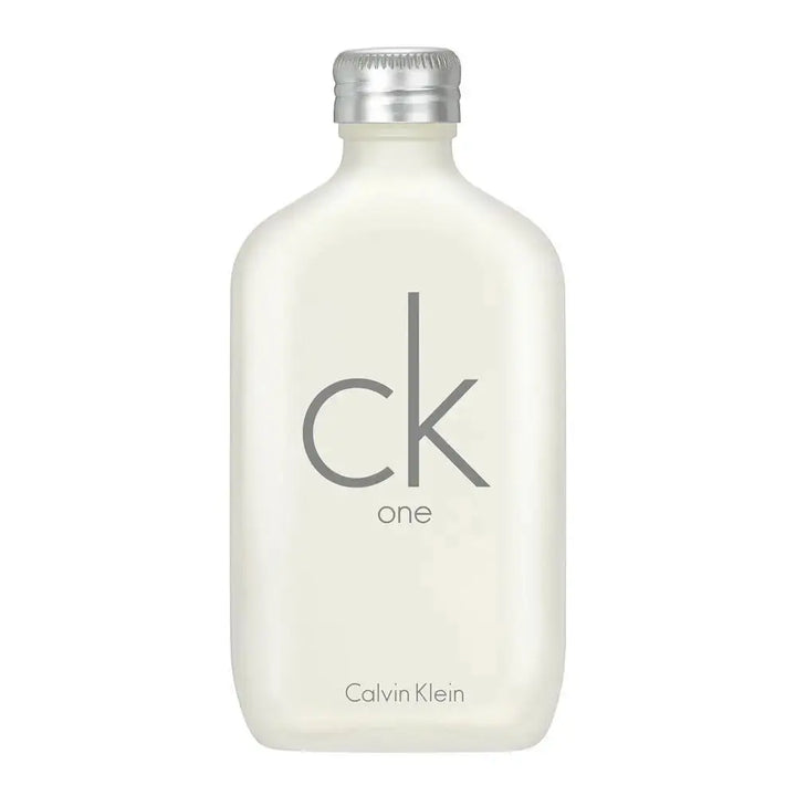 Calvin Klein CK ONE EDT 