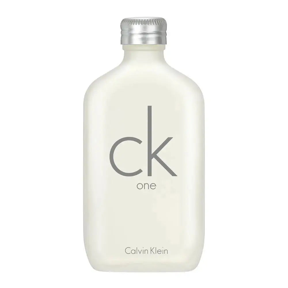 Calvin Klein CK ONE EDT (Eau de Toilette) 100ML ��� Unisex Perfume