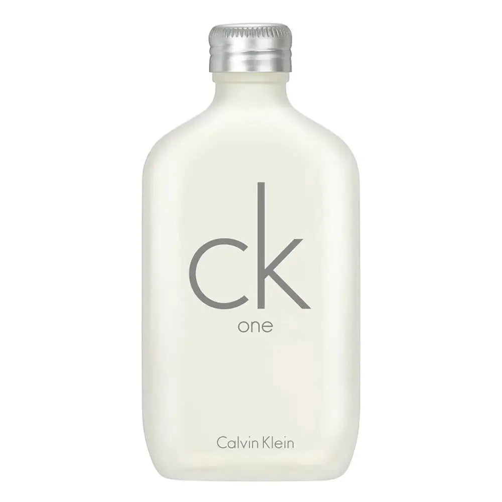 Calvin Klein CK ONE EDT (Eau de Toilette) 200ML Unisex Perfume