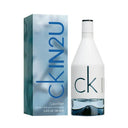 Calvin Klein CK in U 2 EDT (Eau de Toilette) 100ML – Men’s Perfume photo 1