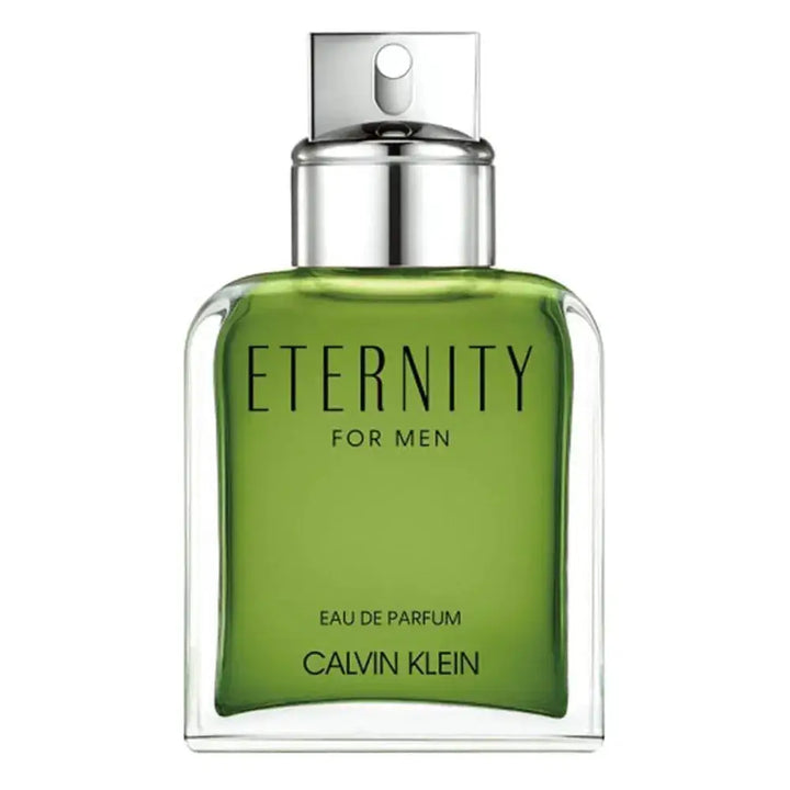 Eternity
