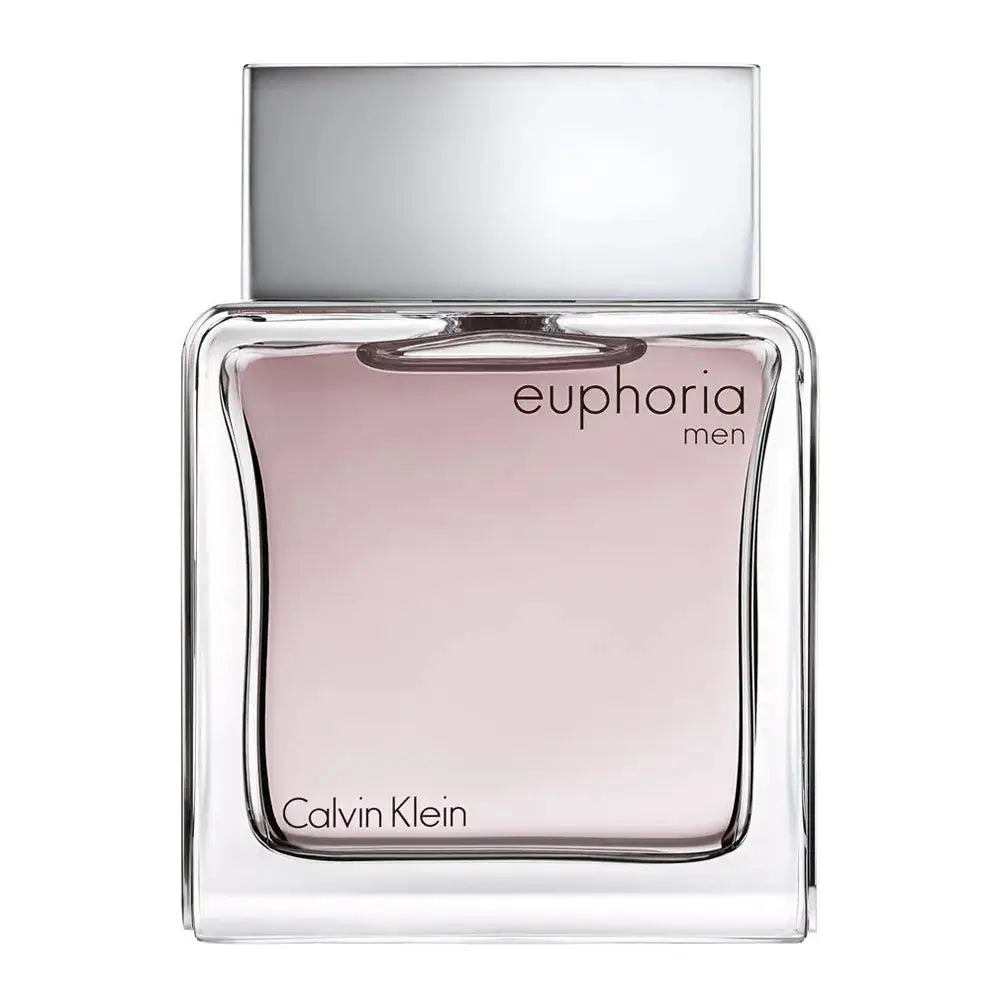 Calvin Klein Euphoria EDT (Eau de Toilette) 100ML ��� Men���s Perfume