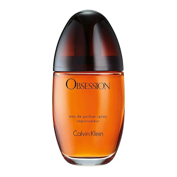Calvin Klein Obsession EDP (Eau de Parfum) 100ML Women Perfume Calvin Klein