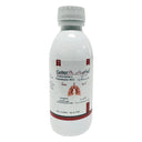 Carbex 100mg/5ml Syrup 120ml - Carbocisteine Paediatric Mucolytic photo 1