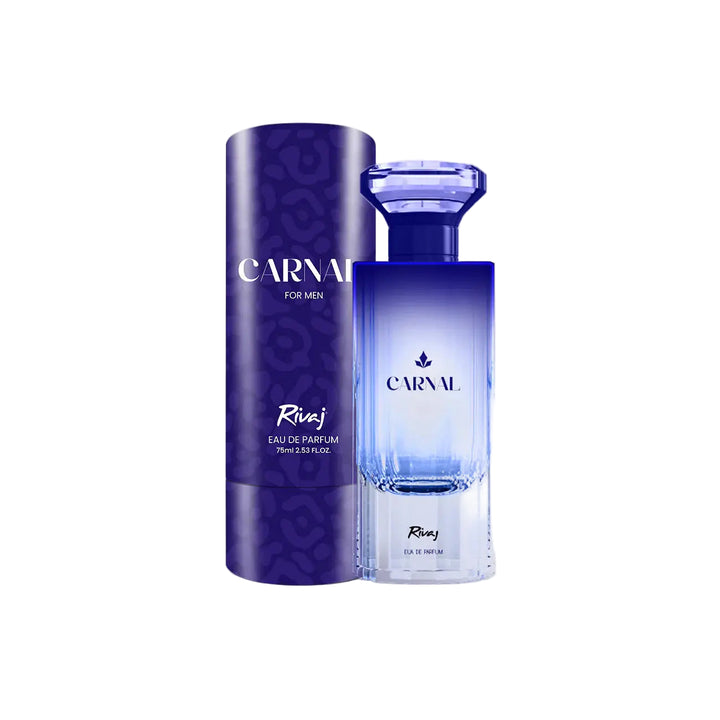 Carnal Men Perfume 75ml 2