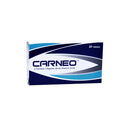 Carneo Tablet – L-Carnitine, L-Arginine, CoQ-10, Vitamins E & B12 for Energy & Heart Wellness photo 1