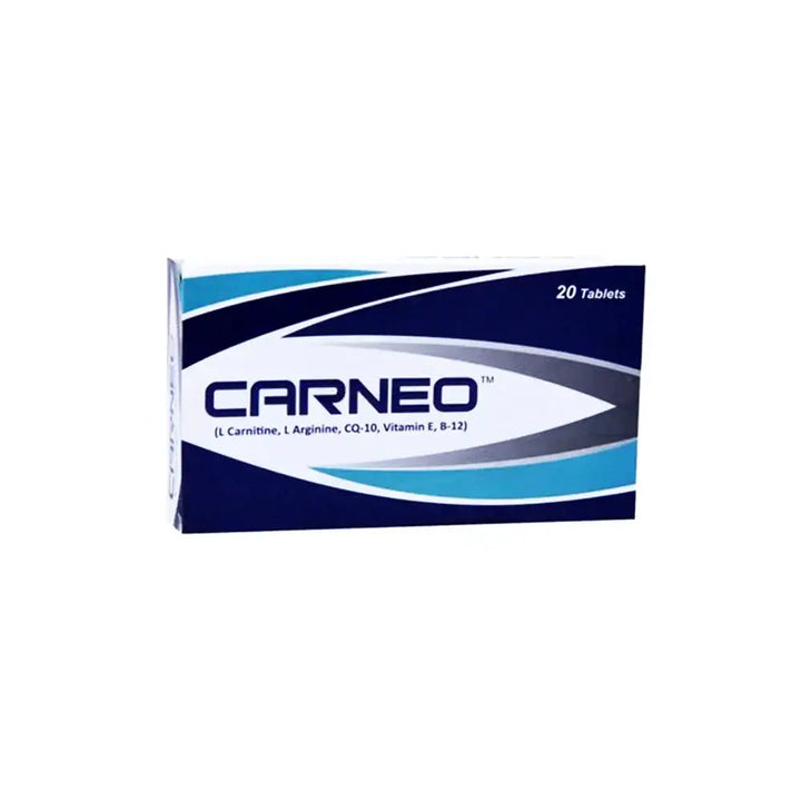 Carneo Tablet