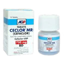Ceclor MR Tablets (Cefaclor Monohydrate) - derma.pk photo 2