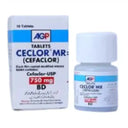 Ceclor MR Tablets (Cefaclor Monohydrate) - derma.pk photo 1