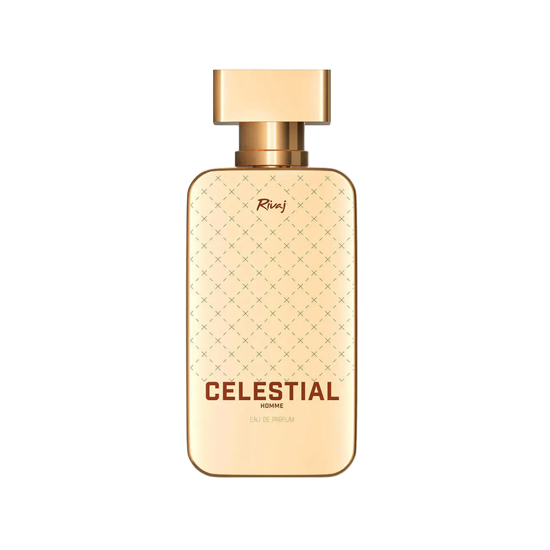 Celestial Men Perfume 100ml – Elegant & Timeless Fragrance