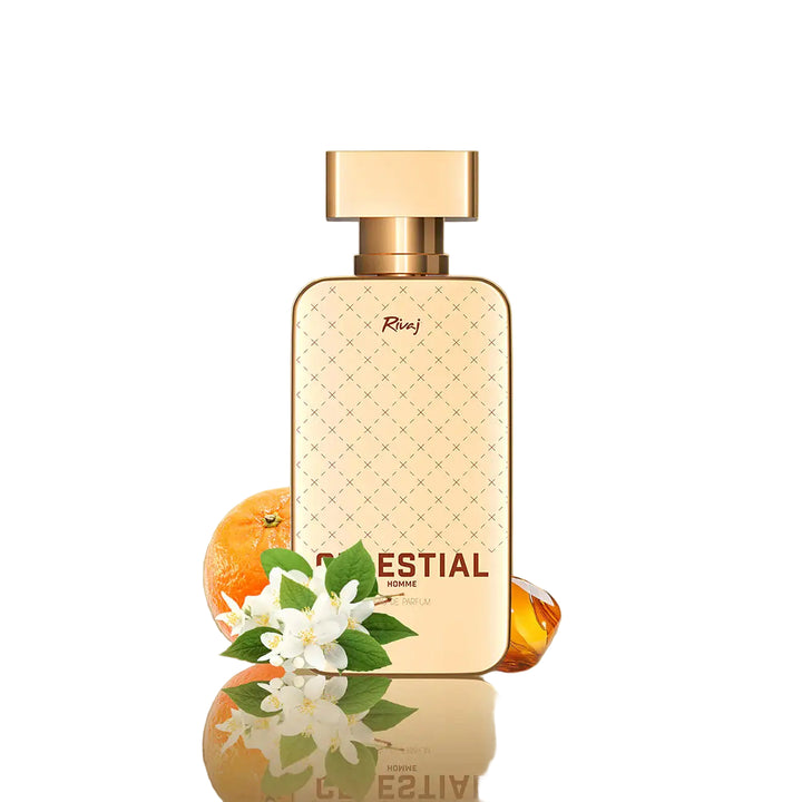 Celestial Men Perfume 100ml2