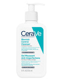 CeraVe Blemish Control Face Cleanser with 2% Salicylic Acid & Niacinamide for Blemish-Prone Skin 236ml photo 1