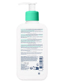 CeraVe Foaming Cleanser with Niacinamide for Normal to Oily Skin 236ml photo 2