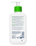 CeraVe Hydrating Cleanser with Hyaluronic Acid for Normal to Dry Skin 236ml photo 2