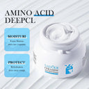 Sadoer Ceramide Whitening Burst Milk Moisturizing Face Cream 120g photo 4