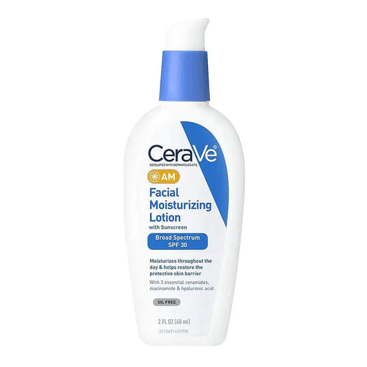 CeraVe PM Moisturizing Lotion 59ml