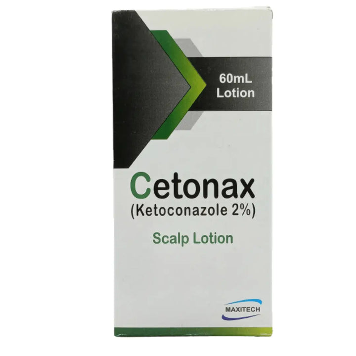 Ketoconazole