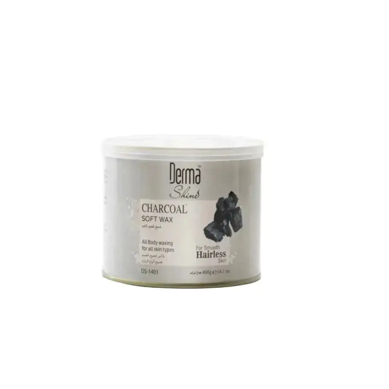 Derma Shine Soft Wax 400g