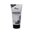 Rivaj Charcoal White Face Wash 100ml – Deep Cleanse & Brightening photo 1