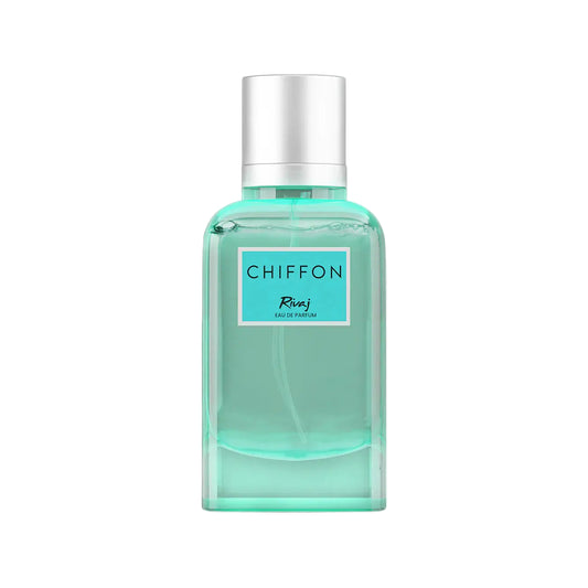Chiffon Women Perfume 100ml ��� Elegant & soft Fragrance