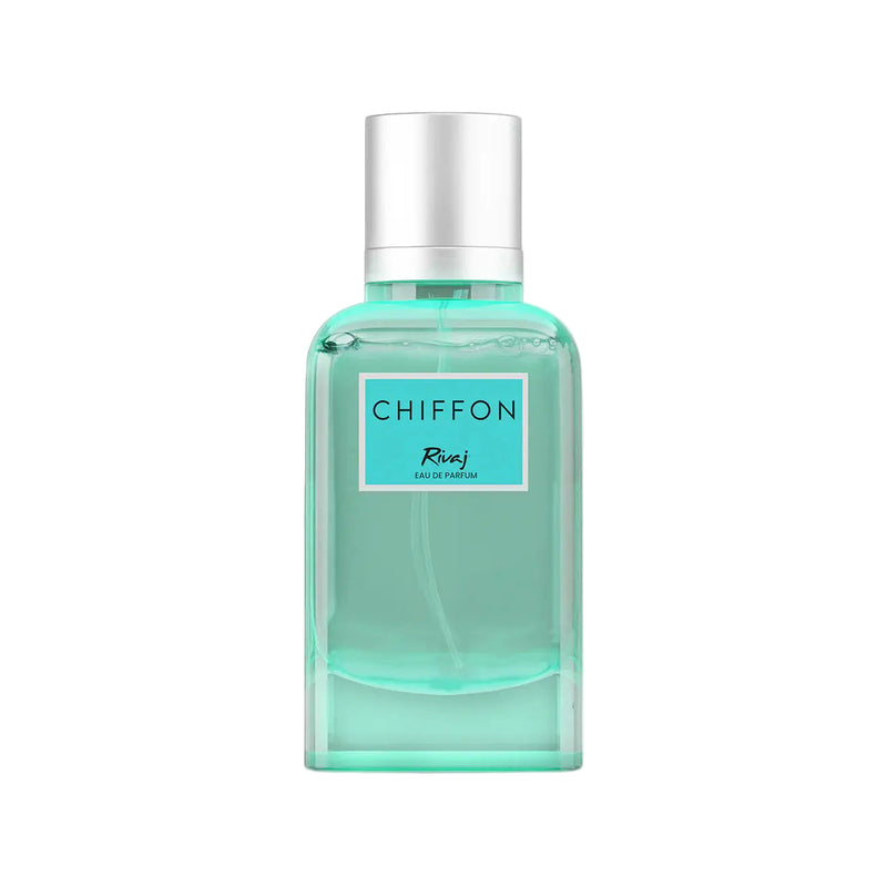 Chiffon Women Perfume 100ml – Light Floral & Sheer Feminine Fragrance