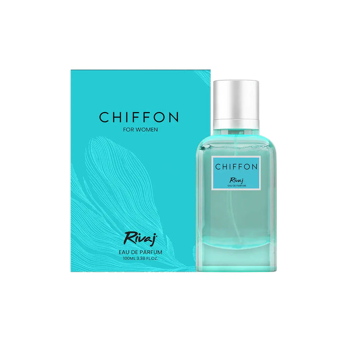 Chiffon Women Perfume 100ml 2
