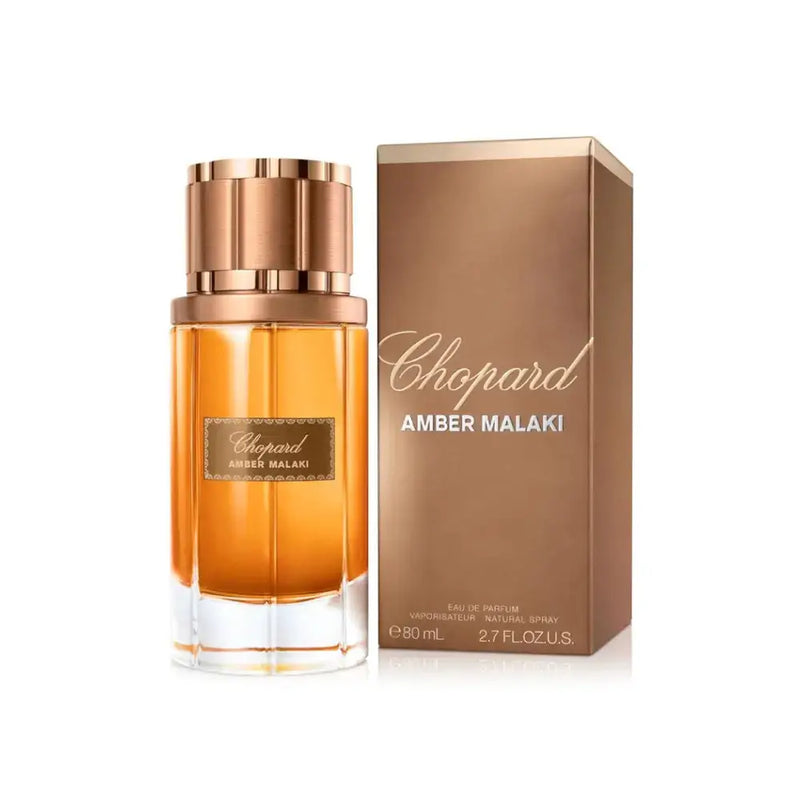 Chopard Amber Malaki EDP (Eau De Parfum) 80ML Men Perfume