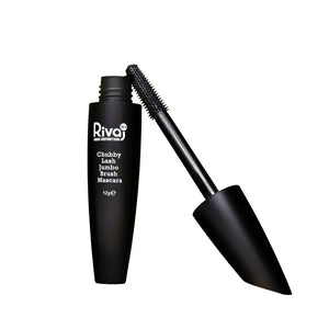 Rivaj HD Chubby Lash Jumbo Brush Mascara